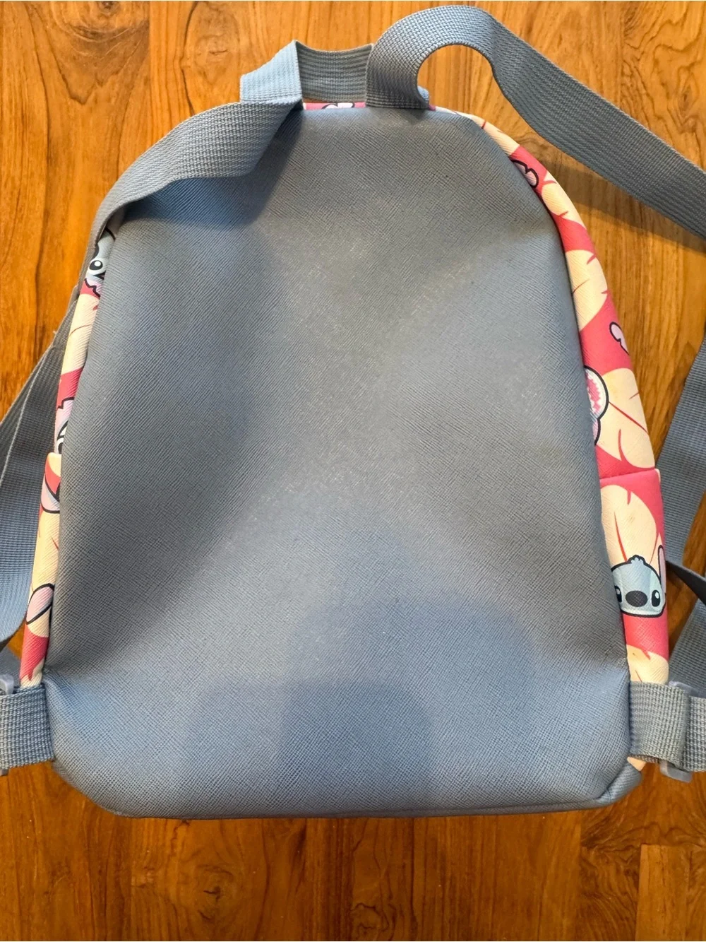 Stitch Mini Backpack from Lilo & Stitch